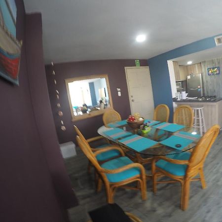 Apartamento De Tres Habitaciones En Zona Centro De San Andres Islas - Edificio Comodoro 203 Eksteriør billede
