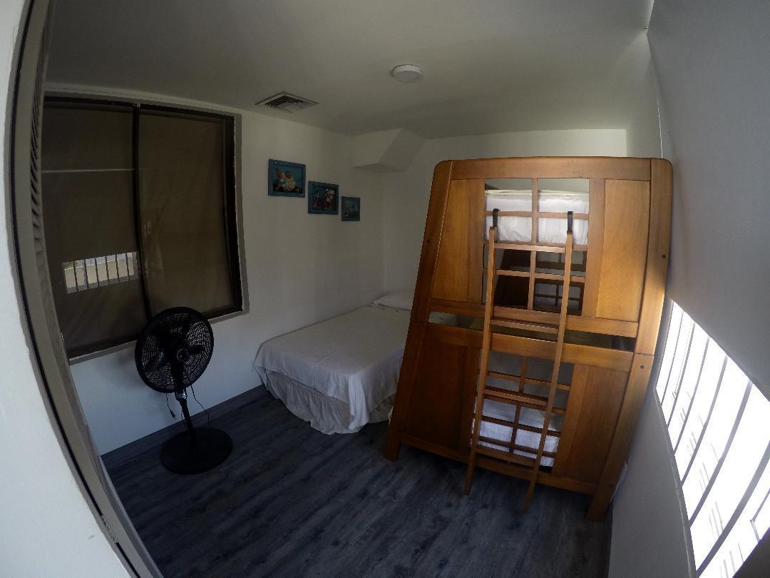 Apartamento De Tres Habitaciones En Zona Centro De San Andres Islas - Edificio Comodoro 203 Eksteriør billede