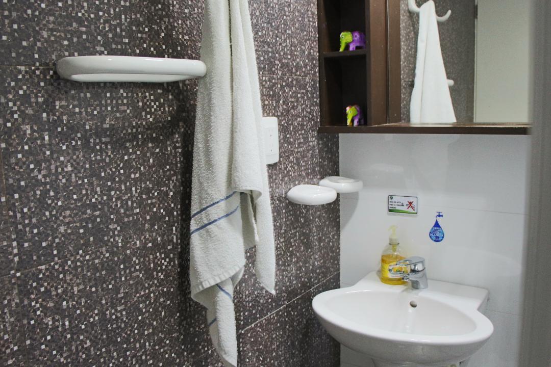 Apartamento De Tres Habitaciones En Zona Centro De San Andres Islas - Edificio Comodoro 203 Eksteriør billede