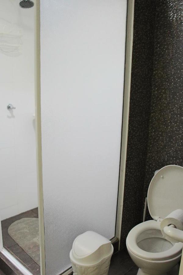 Apartamento De Tres Habitaciones En Zona Centro De San Andres Islas - Edificio Comodoro 203 Eksteriør billede