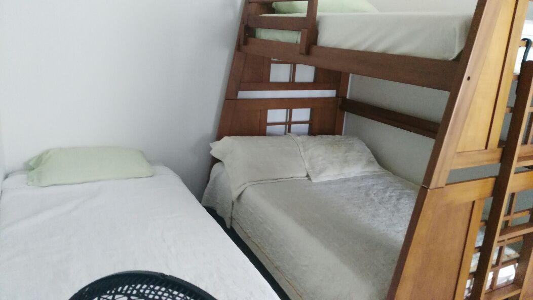 Apartamento De Tres Habitaciones En Zona Centro De San Andres Islas - Edificio Comodoro 203 Eksteriør billede